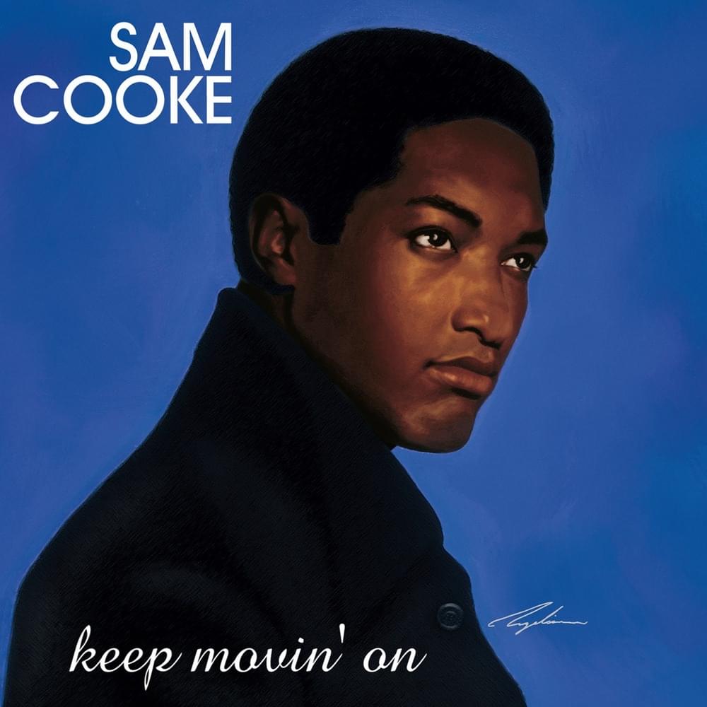 Cover image for Keep Movin’ On