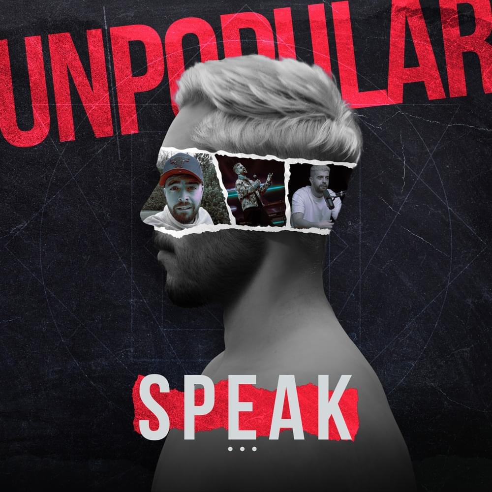 Cover image for Unpopular