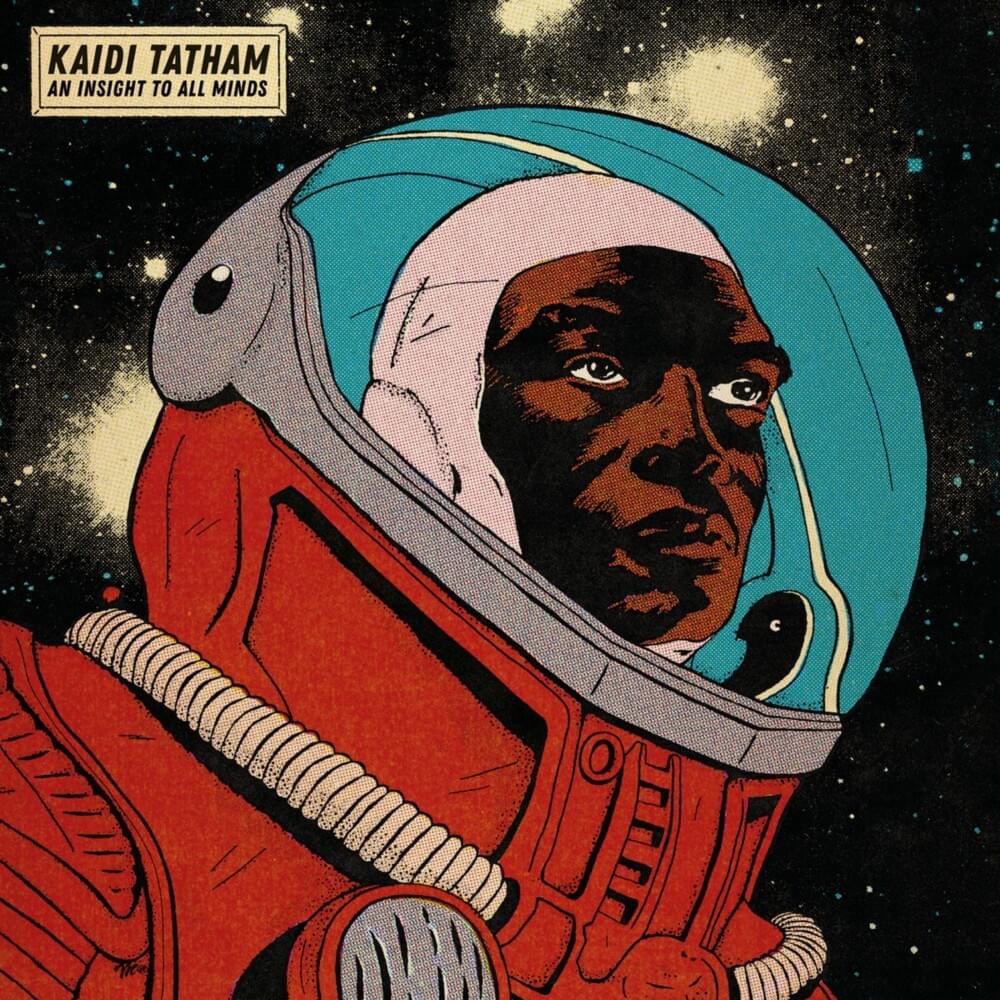 Carry by Kaidi Tatham
