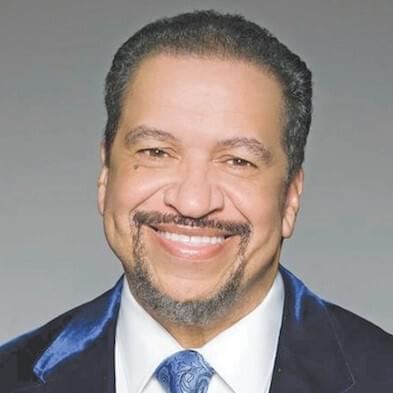Photo of Richard Smallwood
