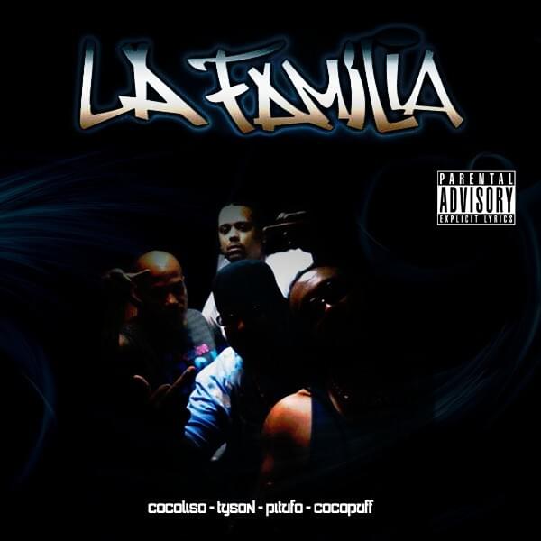 Photo of La Familia [PR]