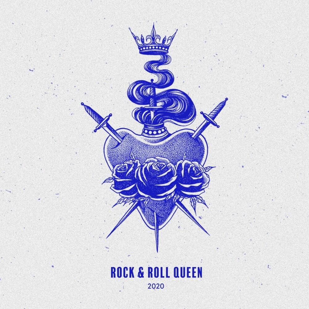 Rock & Roll Queen 2020 by The Subways
