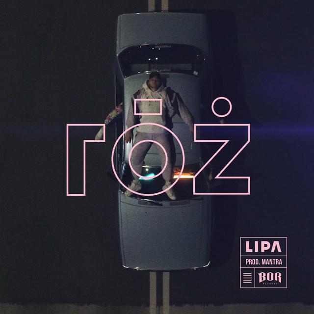 Ten róż by Lipa (B.O.R.)