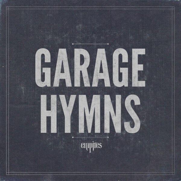 Keep It Steady by Empires