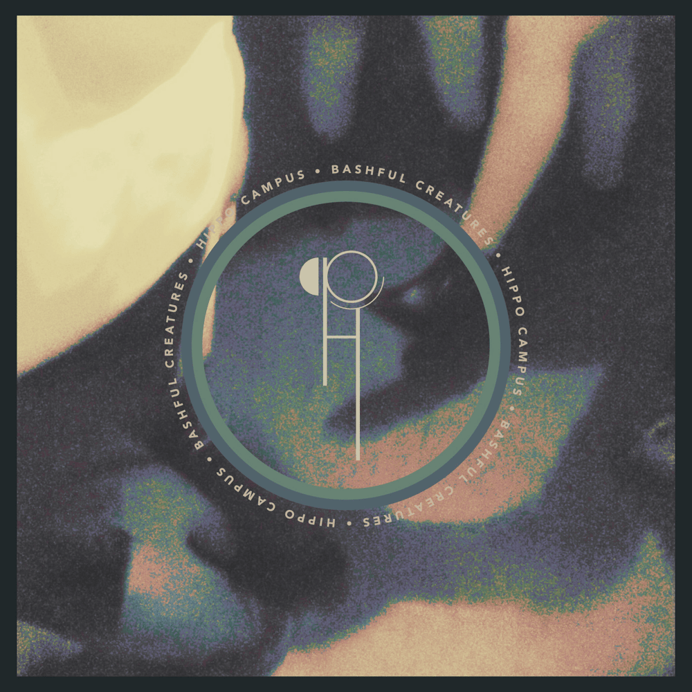 Cover image for Bashful Creatures