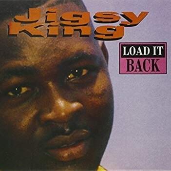 Cover image for Load It Back