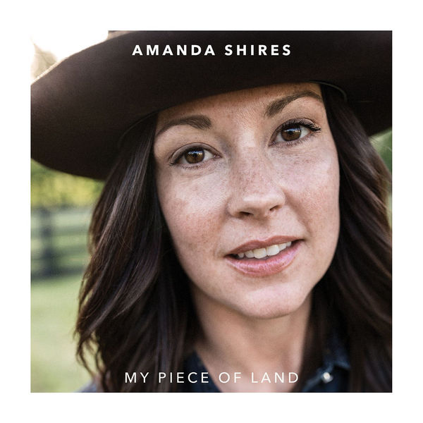 You Are My Home by Amanda Shires