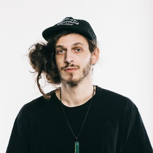 Cover image for Subtronics