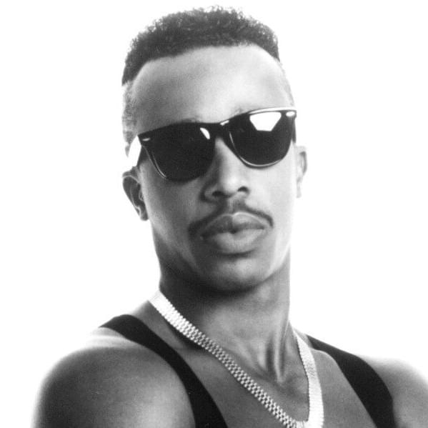 Photo of MC Hammer