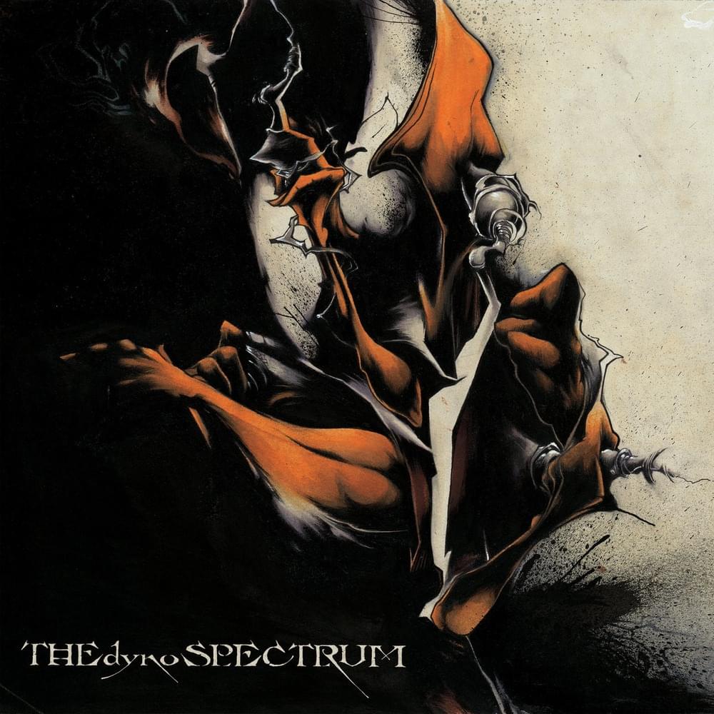 Anything Is Everything by The Dynospectrum