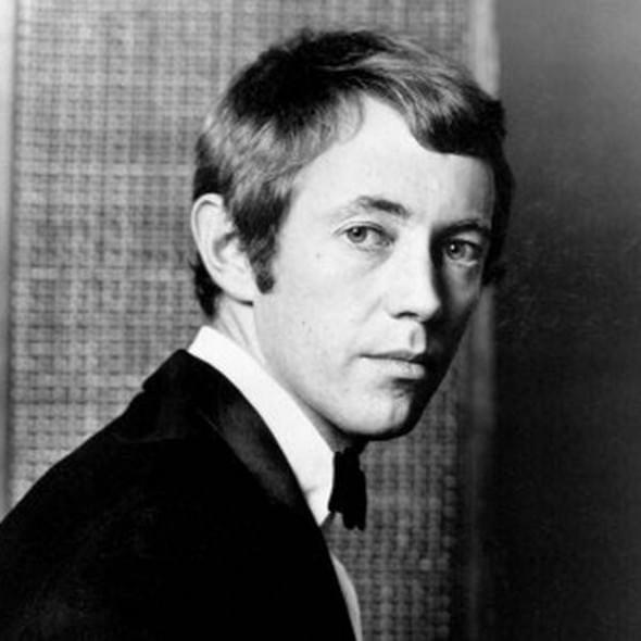 Noel Harrison Profile Picture Photo of Noel Harrison