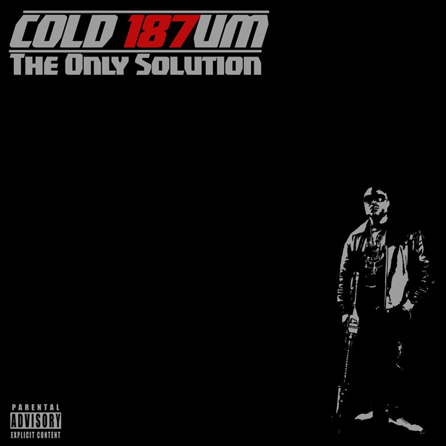 Job Well Done by Cold 187um