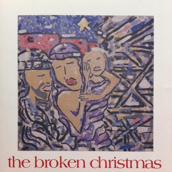 O Come, O Come Emmanuel by Gene Eugene