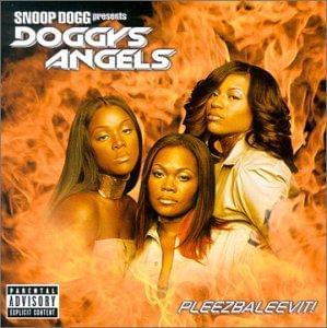 Bitch N U by Doggy’s Angels