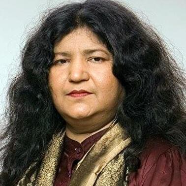 Photo of Abida Parveen