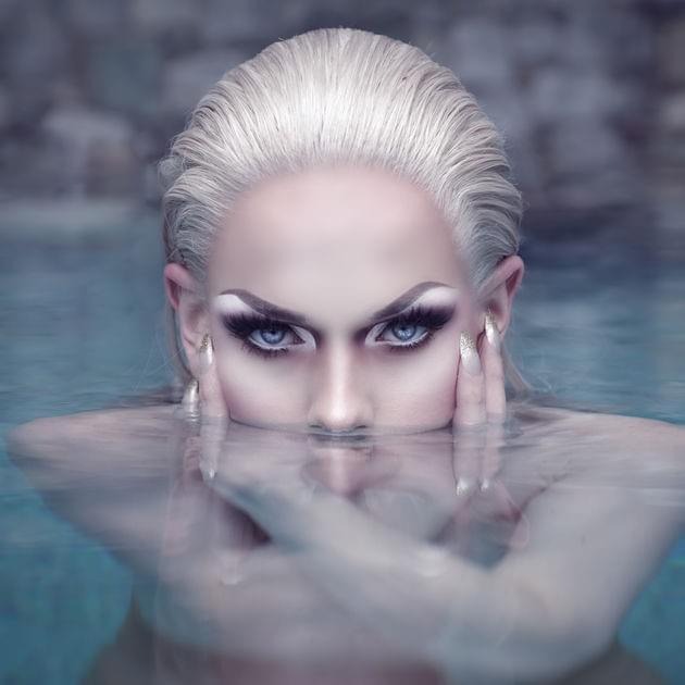 Now or Never (Remix) by Blair St. Clair