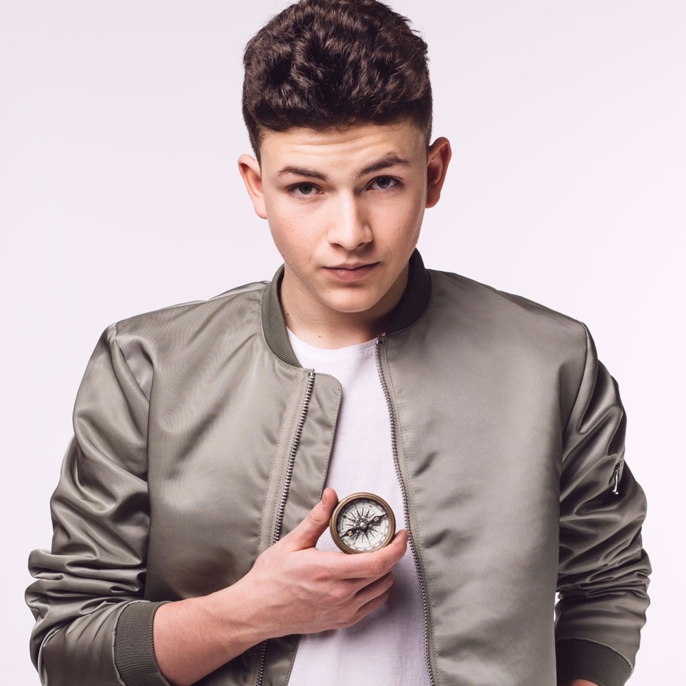 Photo of Daniel Owen