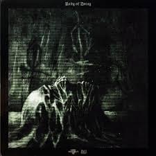 Album cover art for "Body of Decay" by Code: Pandorum