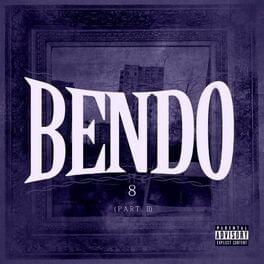 Cover image for Bendo 8 (Part. 2)