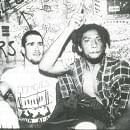 Photo of Bad Brains and Henry Rollins