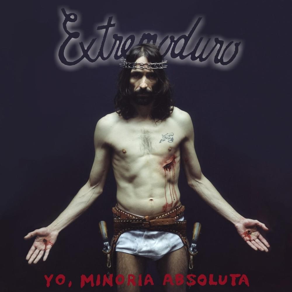 La Vereda de la Puerta de Atrás by Extremoduro