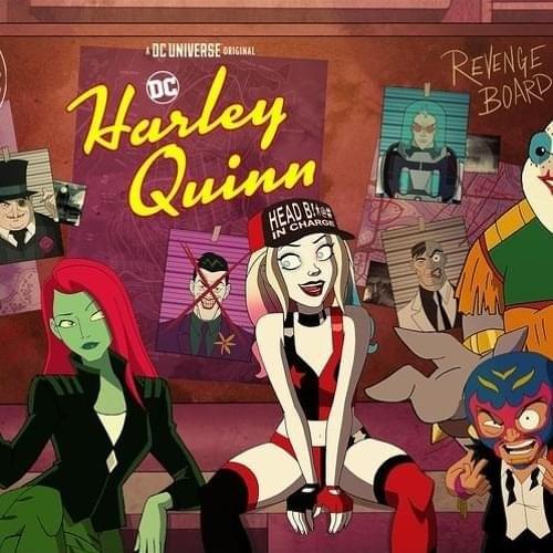 Cover image for season 3