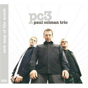 Let Love Grow by Paul Colman Trio