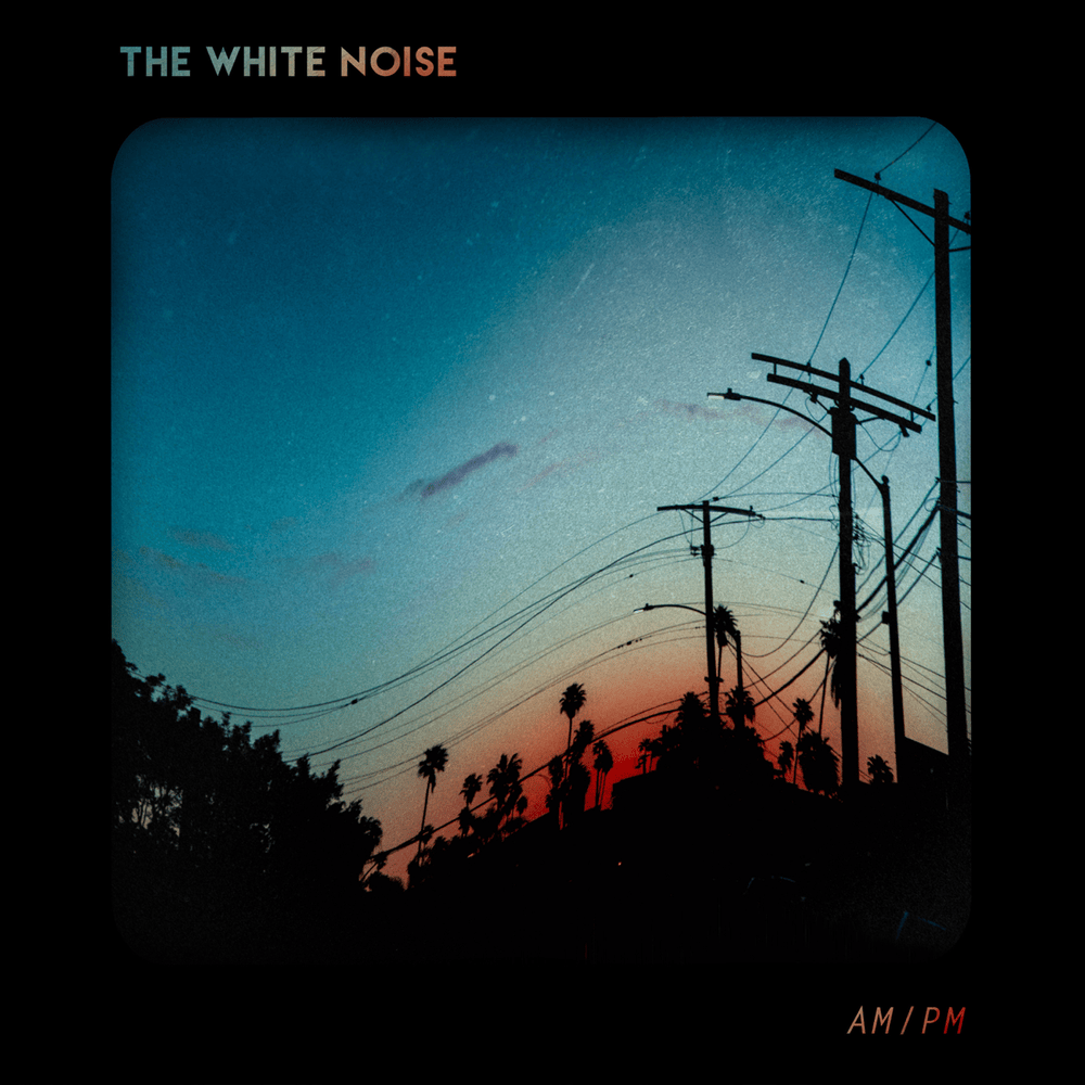 Cover image for AM/PM