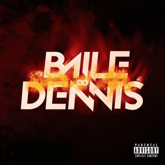 Cover image for Baile do Dennis EP