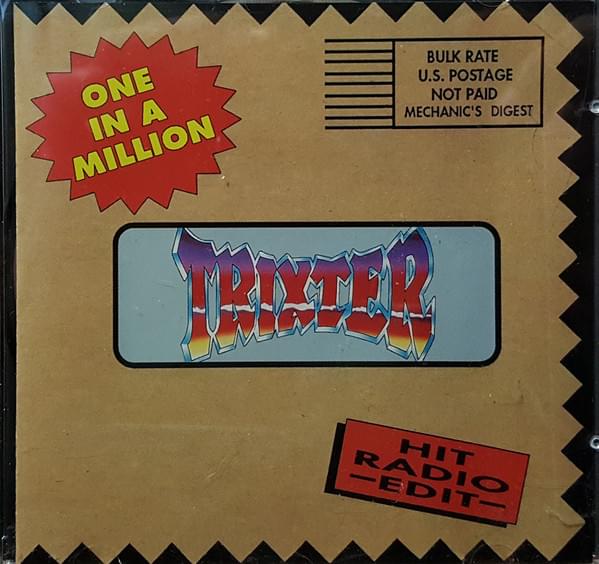 One in a Million by Trixter
