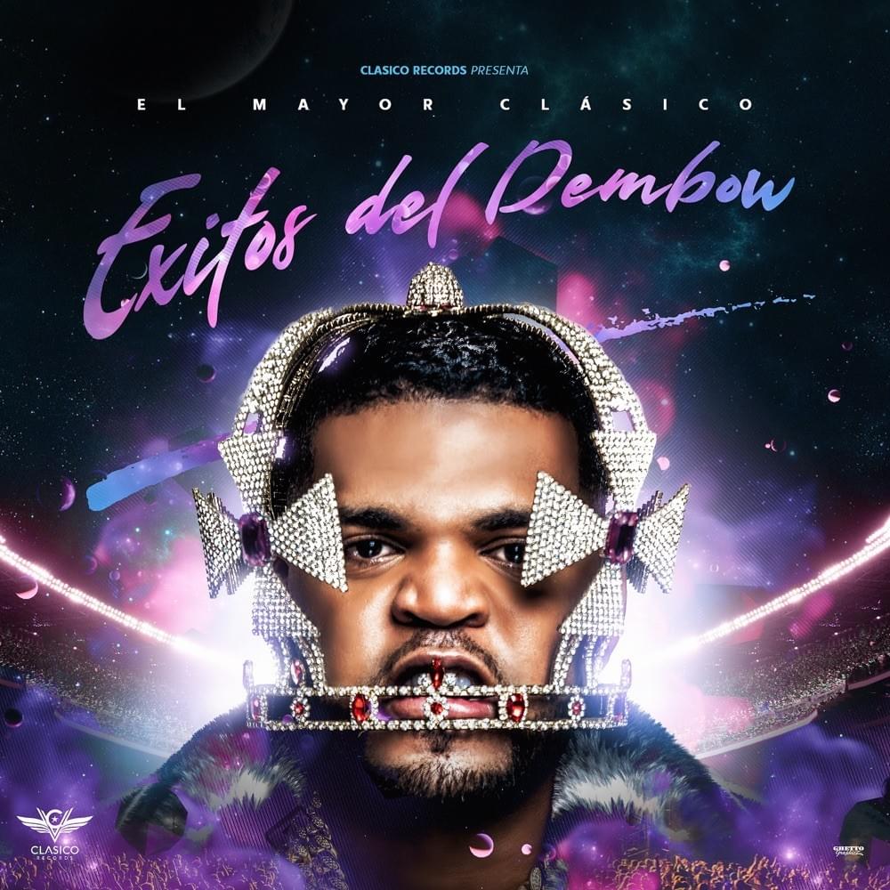 El Chiva by El Mayor Clásico