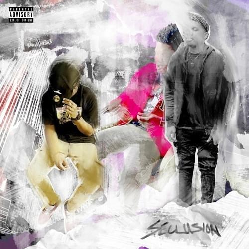 Trisiana & Wock by Dcxshy