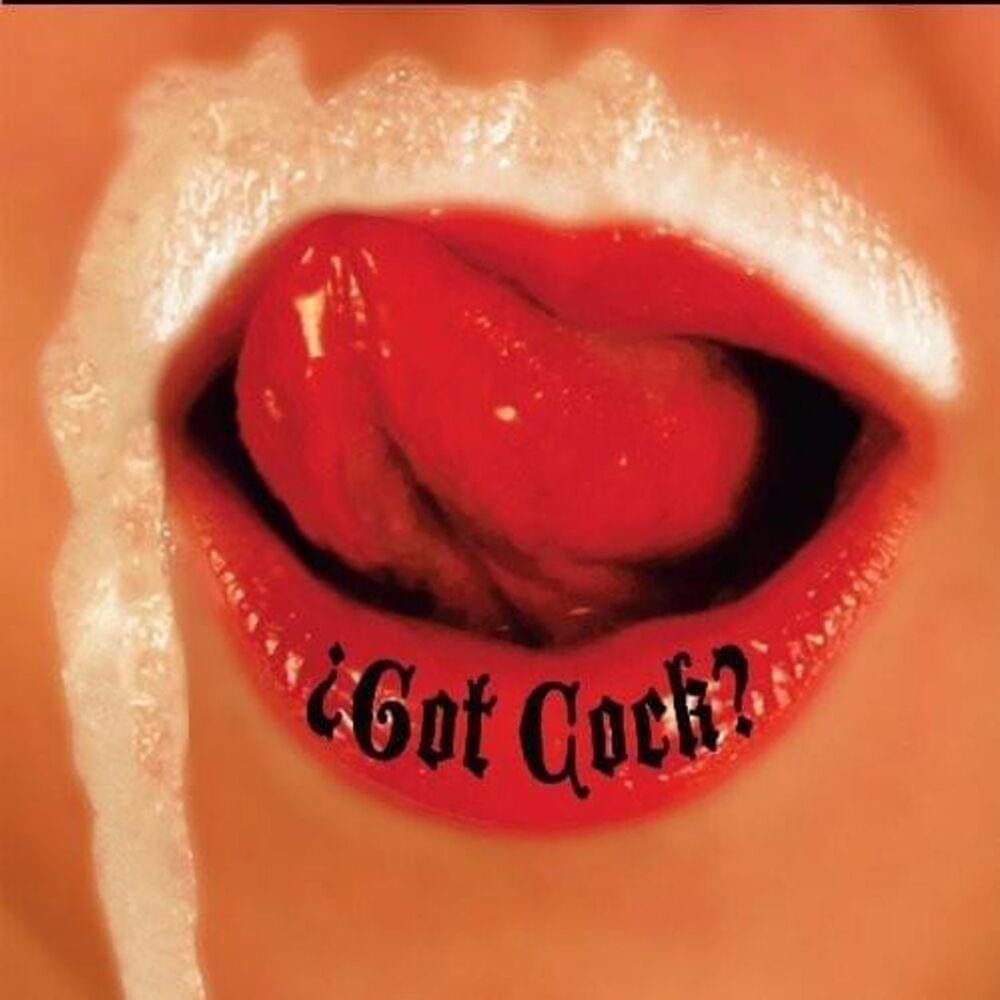Album cover art for "Pissy Army" by Revolting Cocks