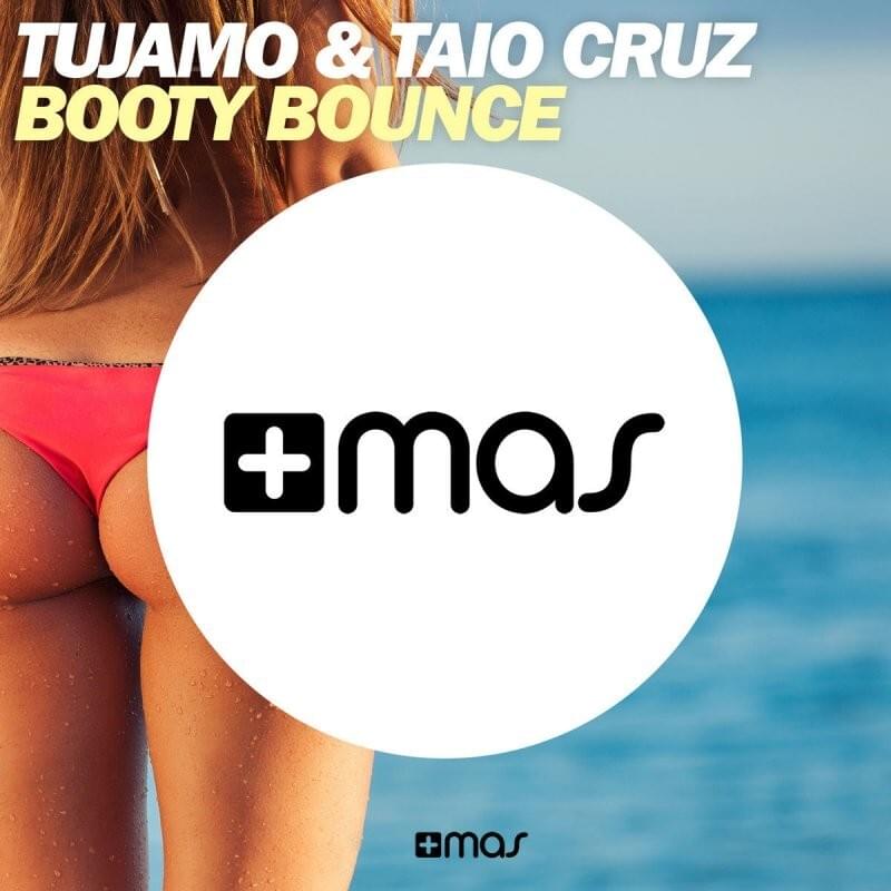 Cover image for Booty Bounce EP