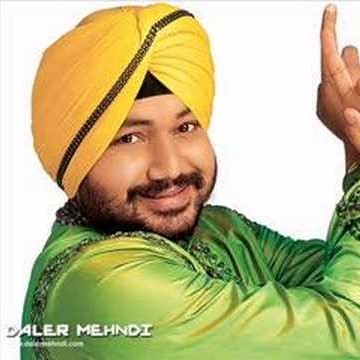 Photo of Daler Mehndi