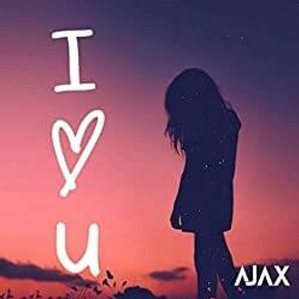 Cover image for I Love you (artists: Ajax ft. Elation)
