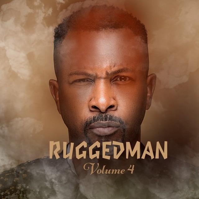 Cover image for Ruggedman, Vol. 4