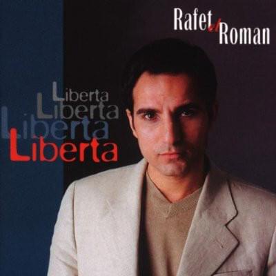 Cover image for Liberta