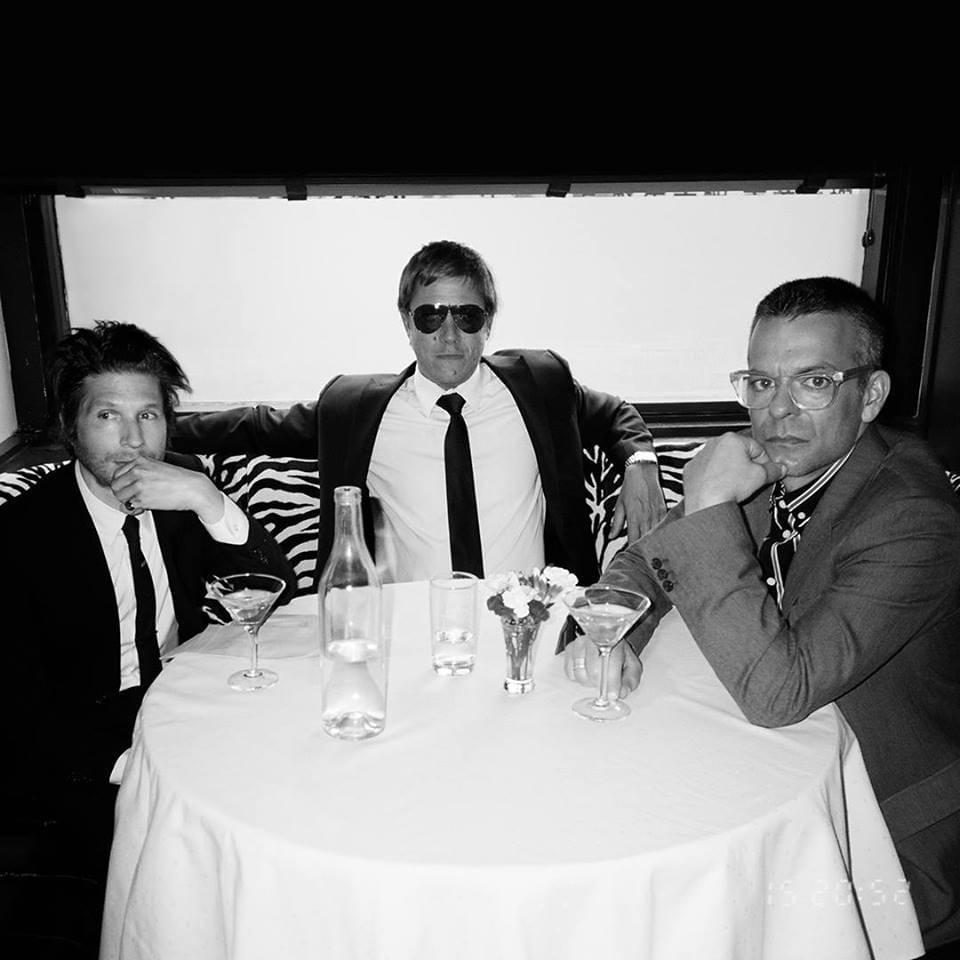 Photo of Interpol