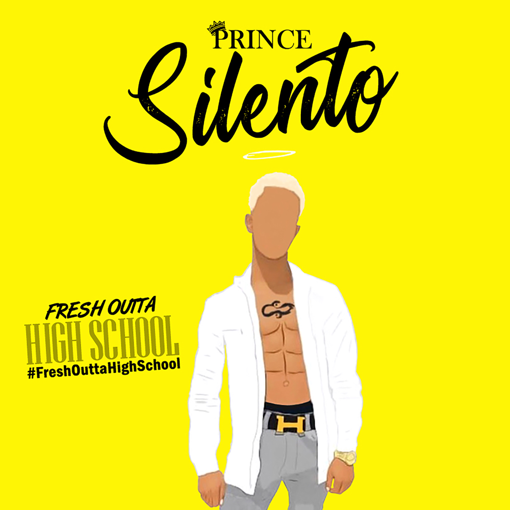 Thinking About You by Silento