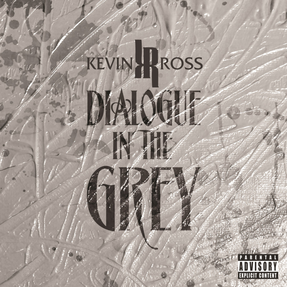 Cover image for Dialogue in the Grey