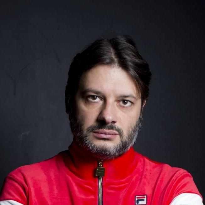 DJ Fede Profile Picture Photo of DJ Fede