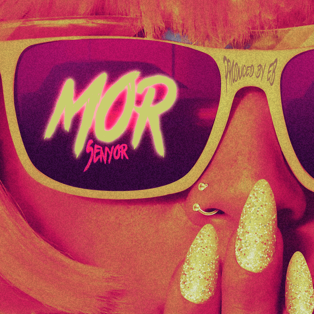 MOR by Senyor