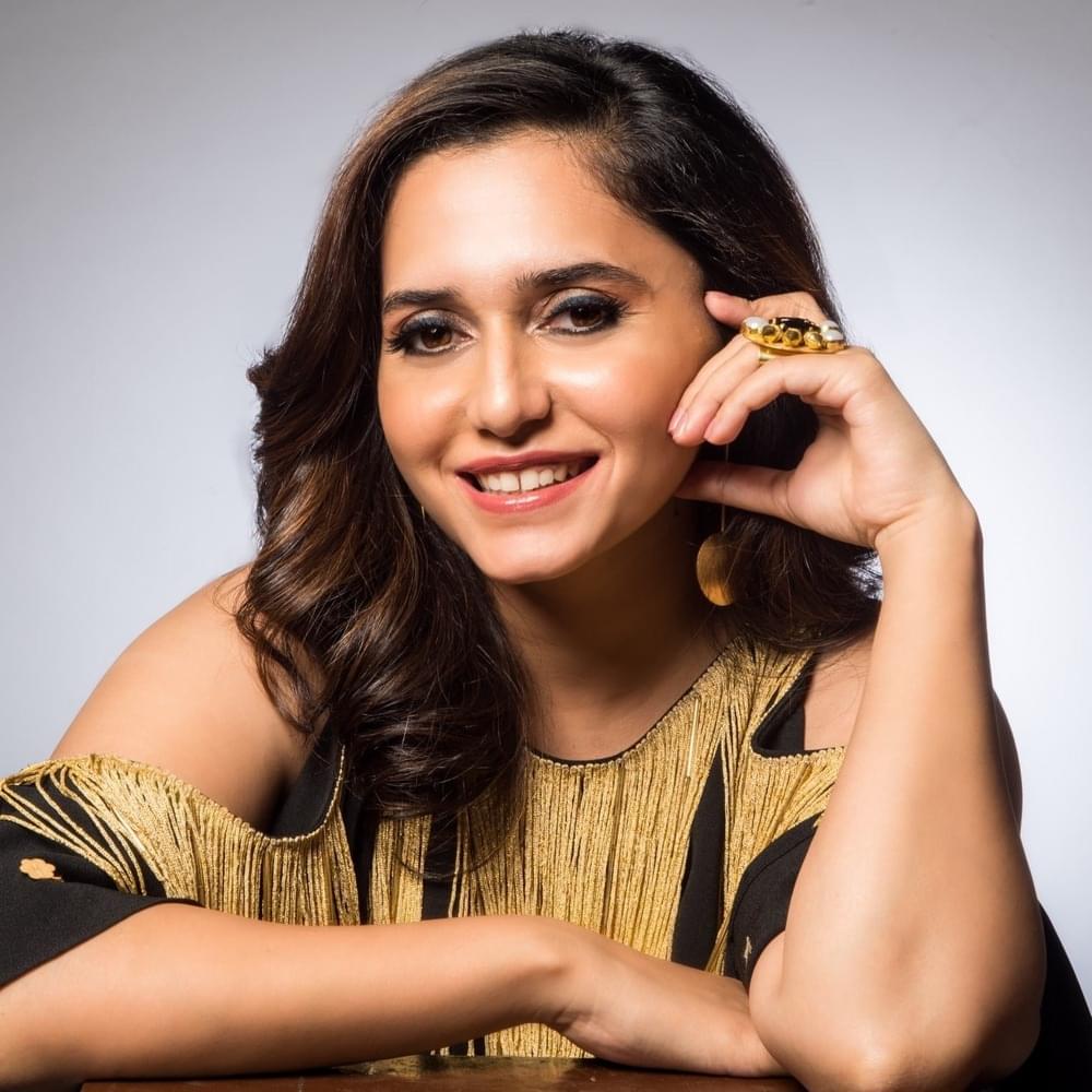 Photo of Priya Saraiya