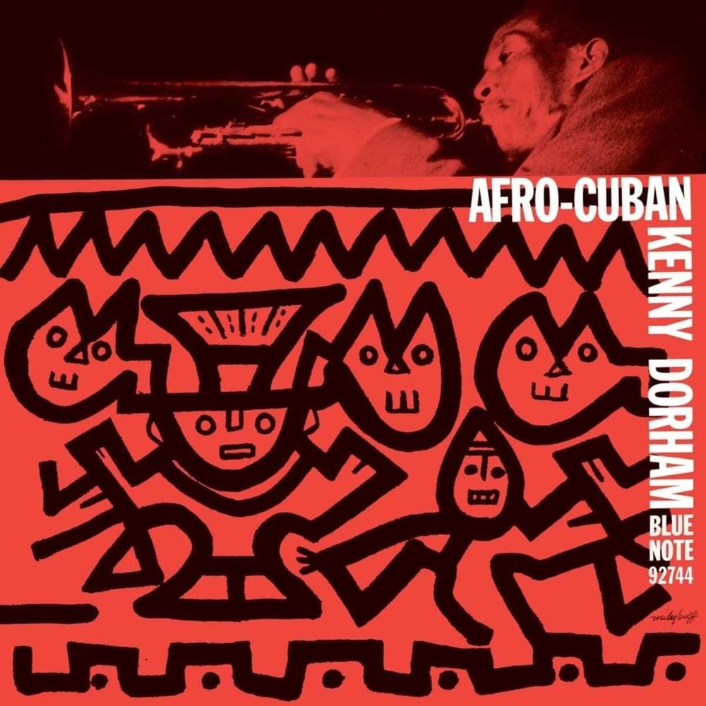 La Villa by Kenny Dorham