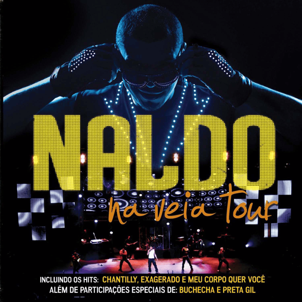 Minha Cinderela by Naldo Benny