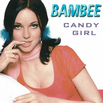 Candy Girl - Instrumental by Bambee