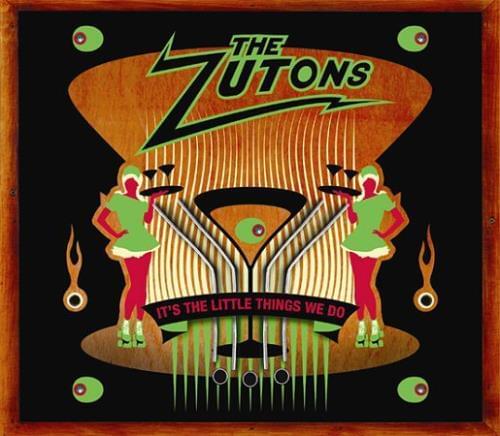 It’s the Little Things We Do by The Zutons