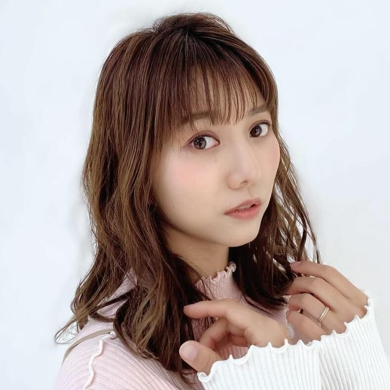 Photo of 高城亜樹 (Aki Takajo)