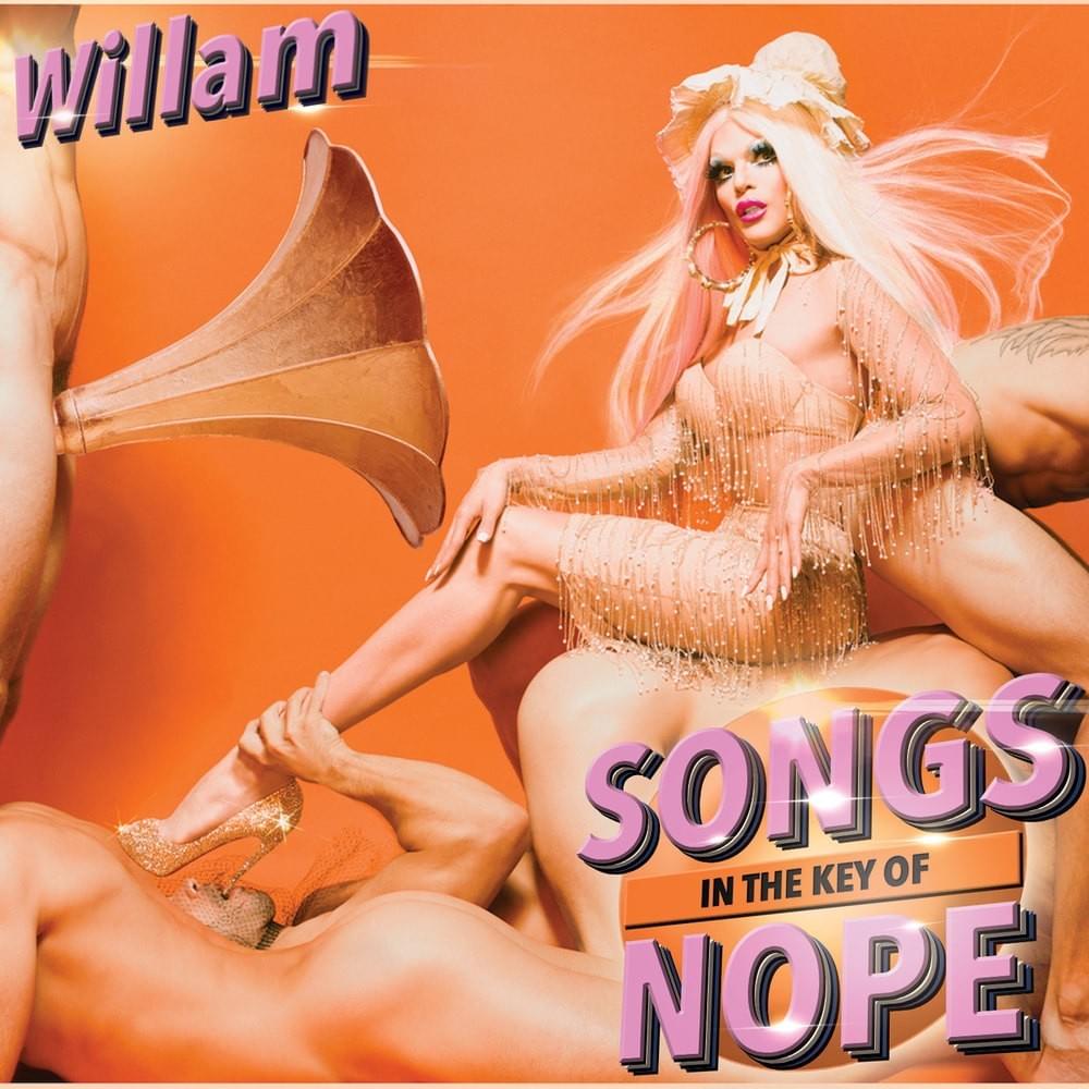 Derrick by Willam